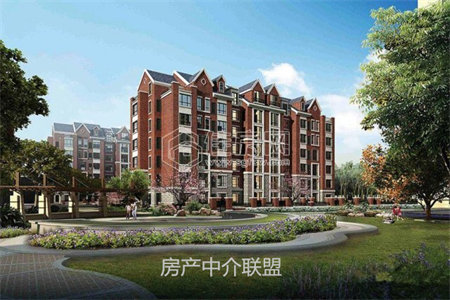 出售泰安新华城南郡3室1厅1卫110平精装修