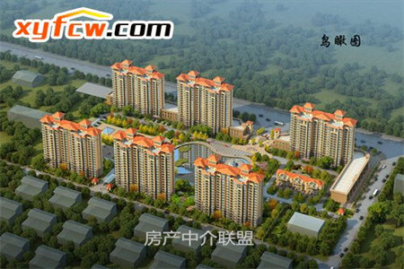 密州龙泉庄园3室2厅2卫88万131m2出售