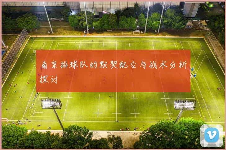 南京排球队的默契配合与战术分析探讨