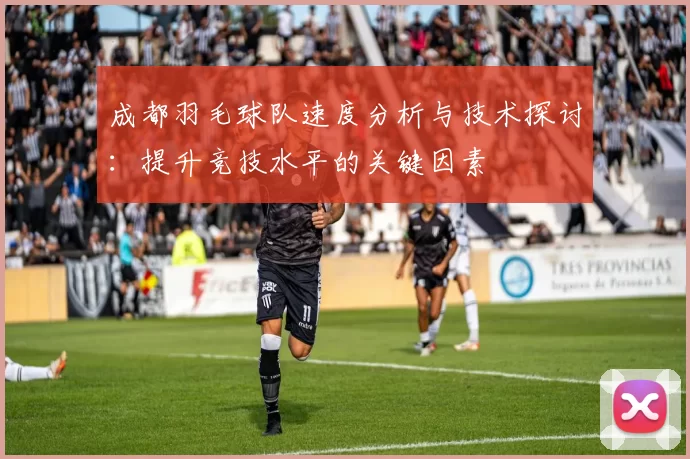 成都羽毛球队速度分析与技术探讨：提升竞技水平的关键因素