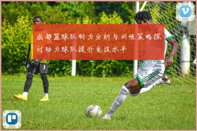 成都篮球队耐力分析与训练策略探讨助力球队提升竞技水平