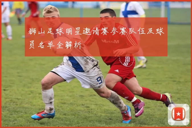 狮山足球明星邀请赛参赛队伍及球员名单全解析
