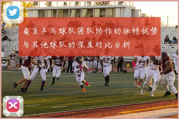南京乒乓球队团队协作的独特优势与其他球队的深度对比分析