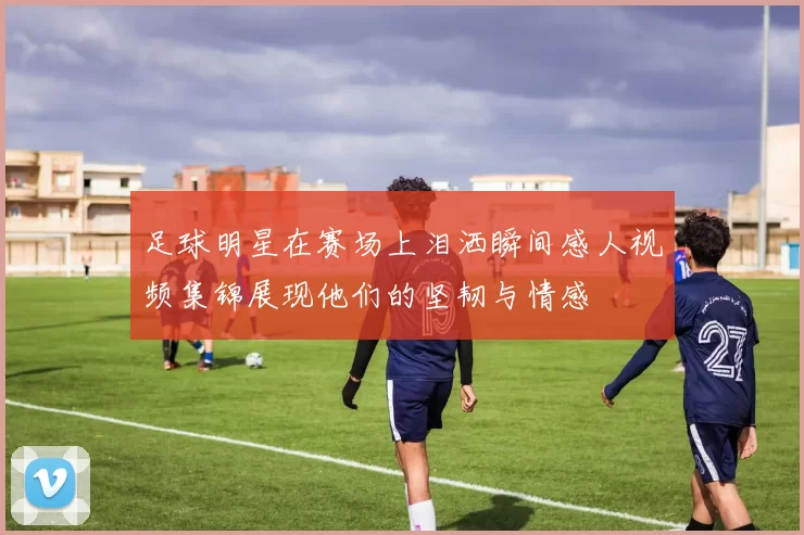 足球明星在赛场上泪洒瞬间感人视频集锦展现他们的坚韧与情感