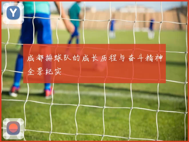 成都排球队的成长历程与奋斗精神全景纪实