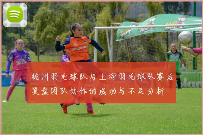 杭州羽毛球队与上海羽毛球队赛后复盘团队协作的成功与不足分析