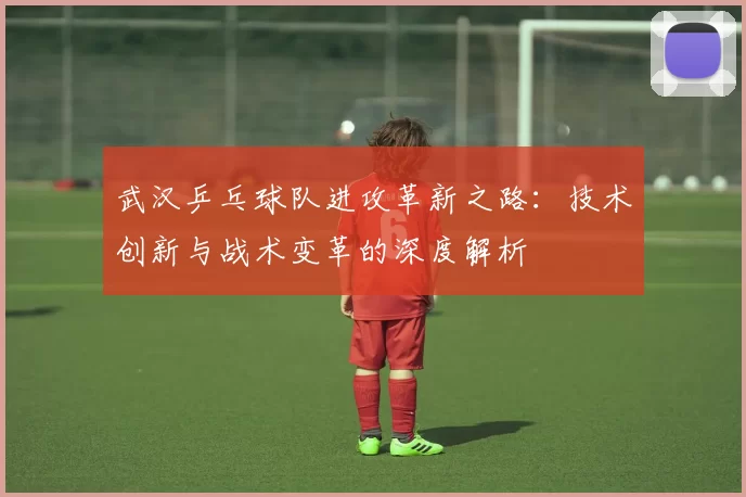 武汉乒乓球队进攻革新之路：技术创新与战术变革的深度解析