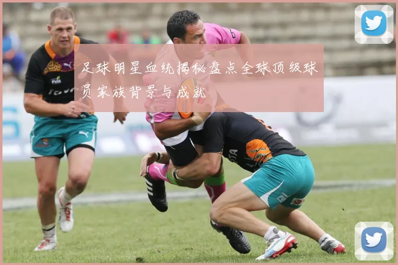 足球明星血统揭秘盘点全球顶级球员家族背景与成就