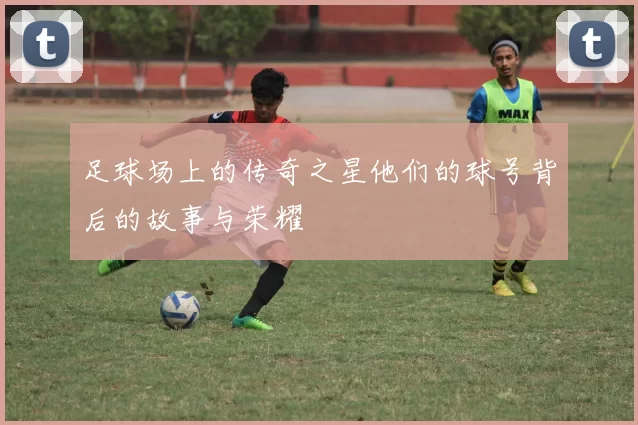 足球场上的传奇之星他们的球号背后的故事与荣耀