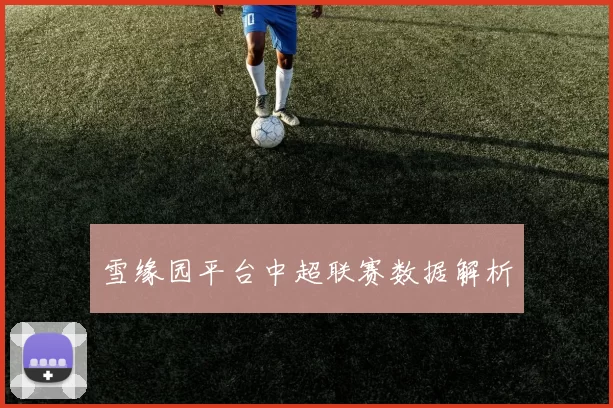 雪缘园平台中超联赛数据解析
