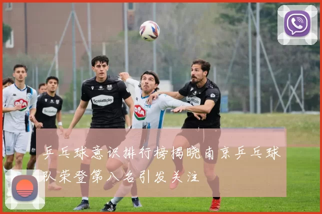 乒乓球意识排行榜揭晓南京乒乓球队荣登第八名引发关注